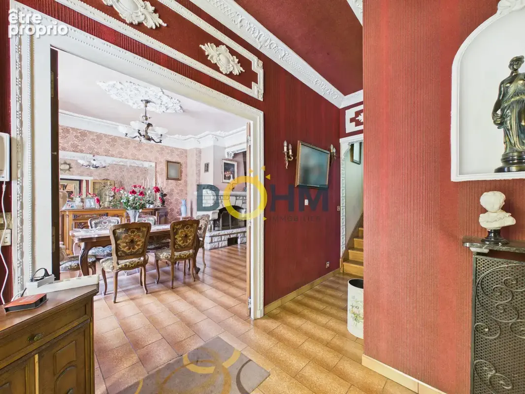 Maison de ville avec extérieur   116 m2   Unieux - photo 4