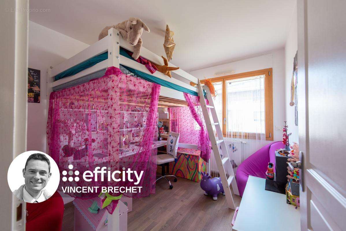 Appartement à BEAUMONT