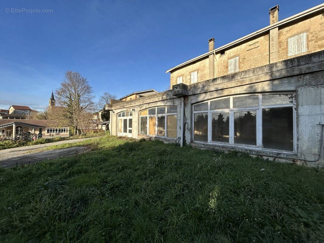 Appartement à MARGES