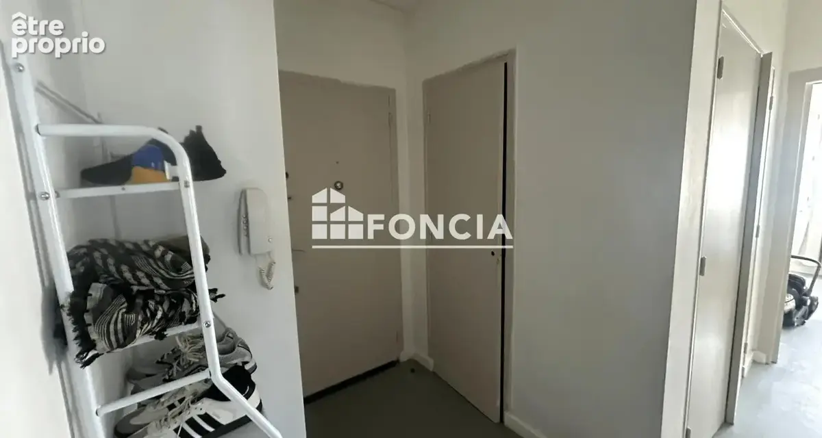 Appartement t3 ideal investisseur - photo 3