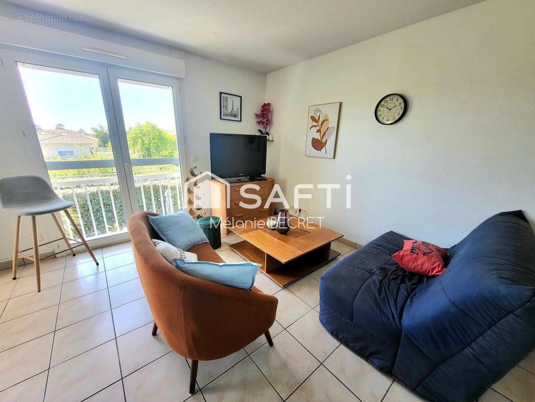 Photo 2 - Appartement à AUDENGE