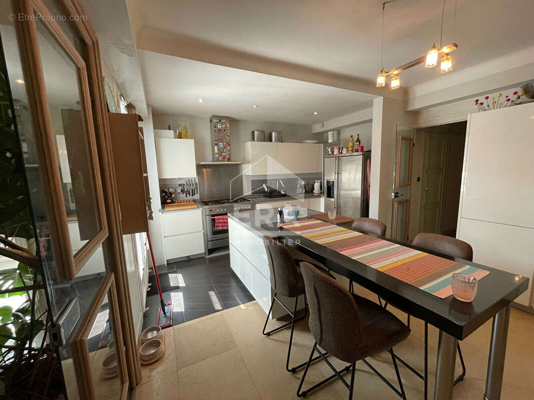Maison 223m² à pau - photo 5