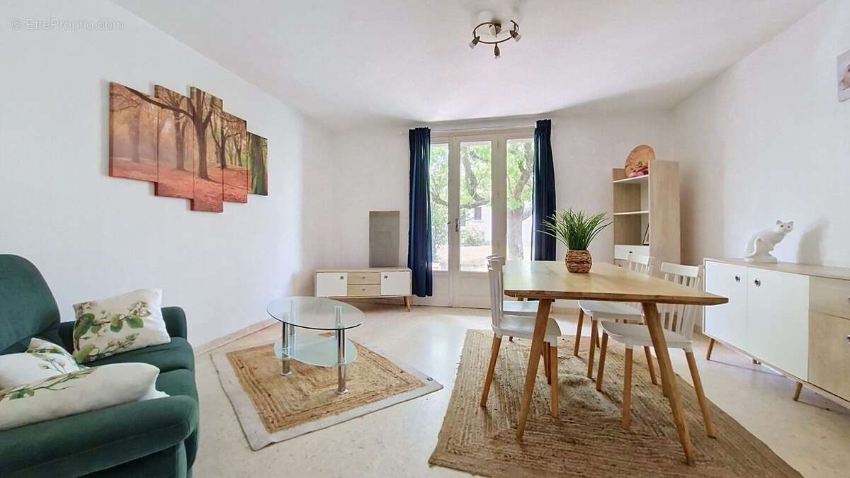 Appartement à ALBI