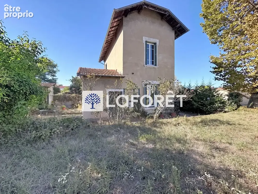 Maison Miribel 4 pièce(s) 66 m2 sur terrain de 555 m2 - photo 8