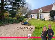 Maison à JEU-MALOCHES