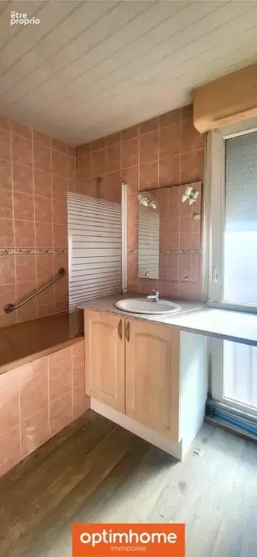 Appartement F3 traversant ultra lumineux - résidence sécurisée - photo 7