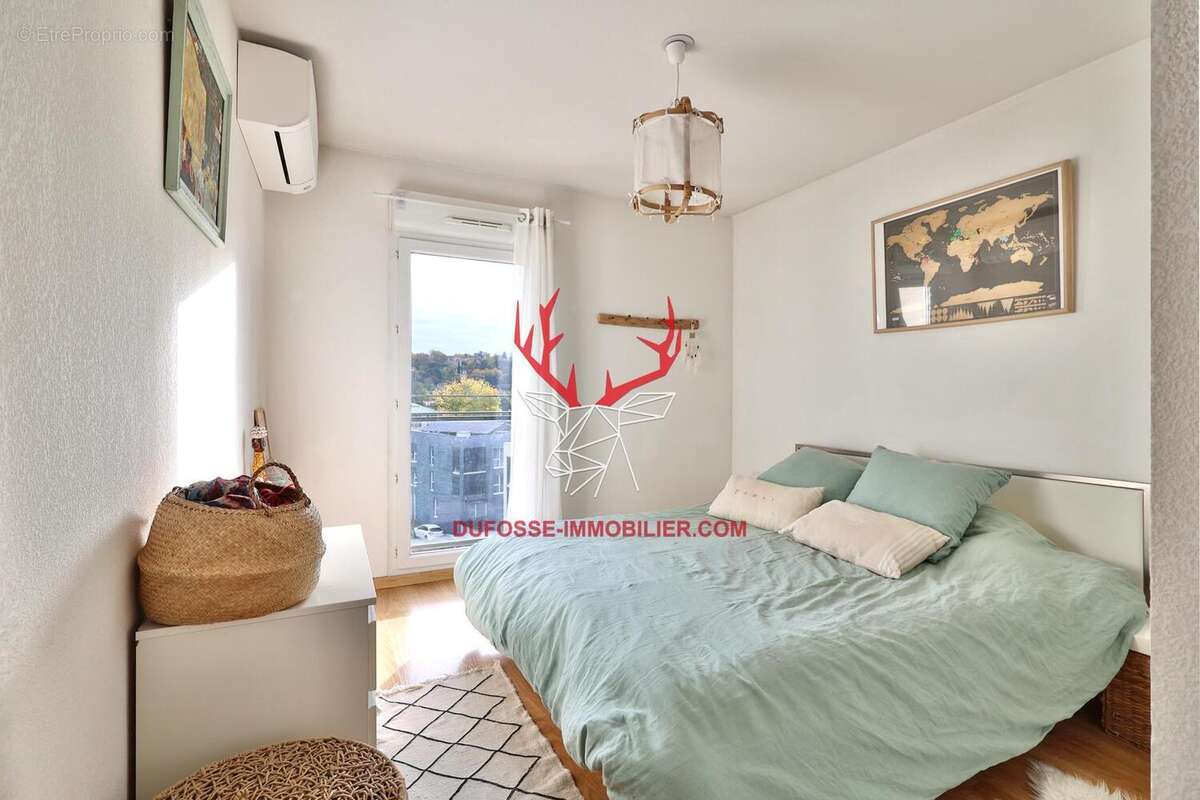 Photo 7 - Appartement à TASSIN-LA-DEMI-LUNE