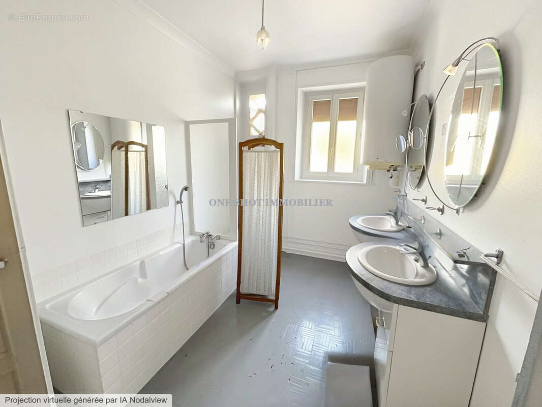 Appartement à ORLEANS