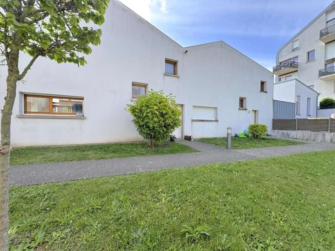 Appartement à HERBLAY