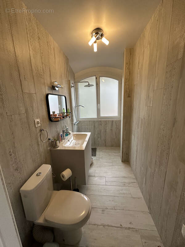 Maison à LE TOUQUET-PARIS-PLAGE