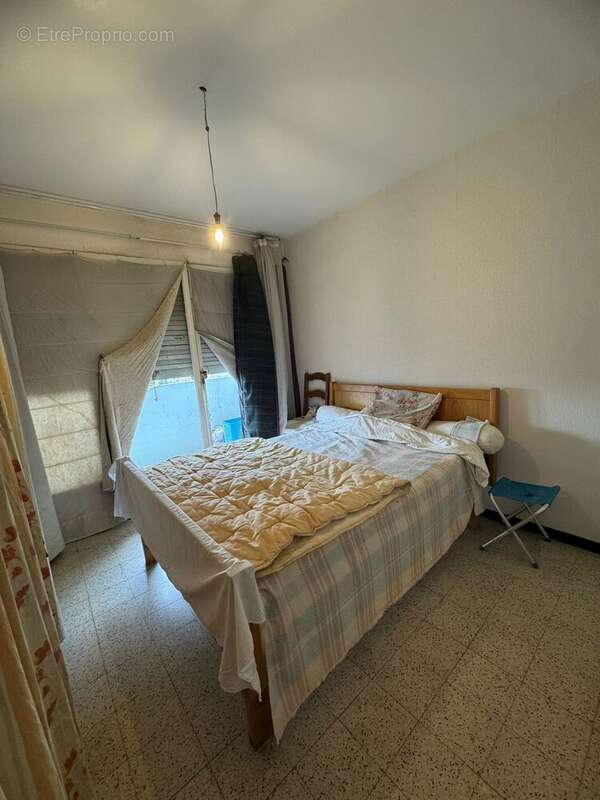 Appartement à MARSEILLE-11E