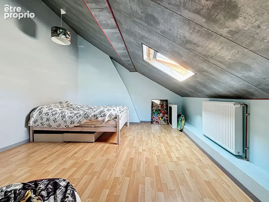 Fervaques maison 8 pieces 200 m² - photo 12