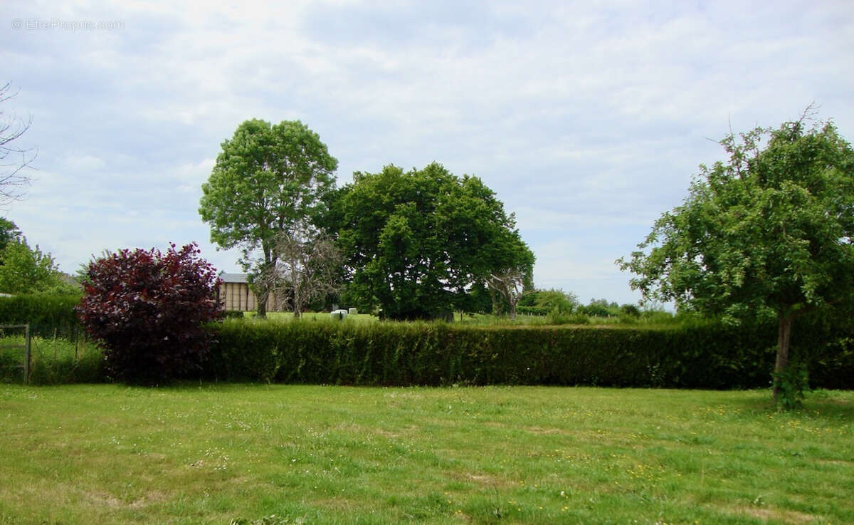 Maison à LE FIDELAIRE