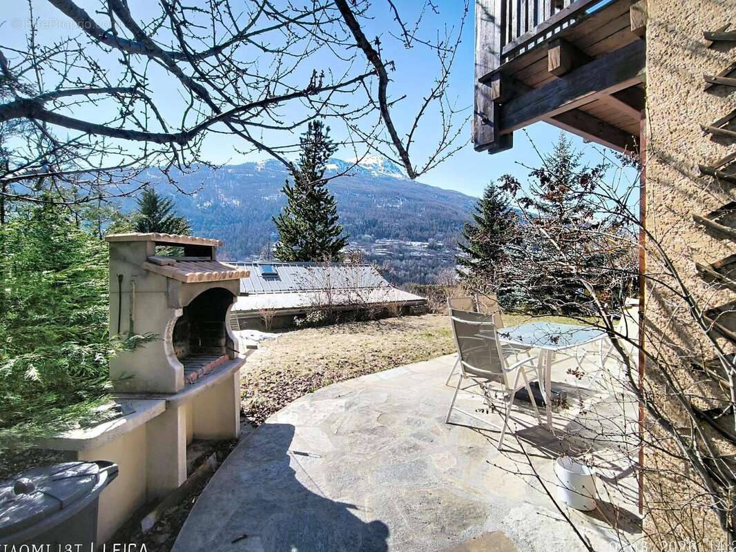 Photo 3 - Maison à BRIANCON
