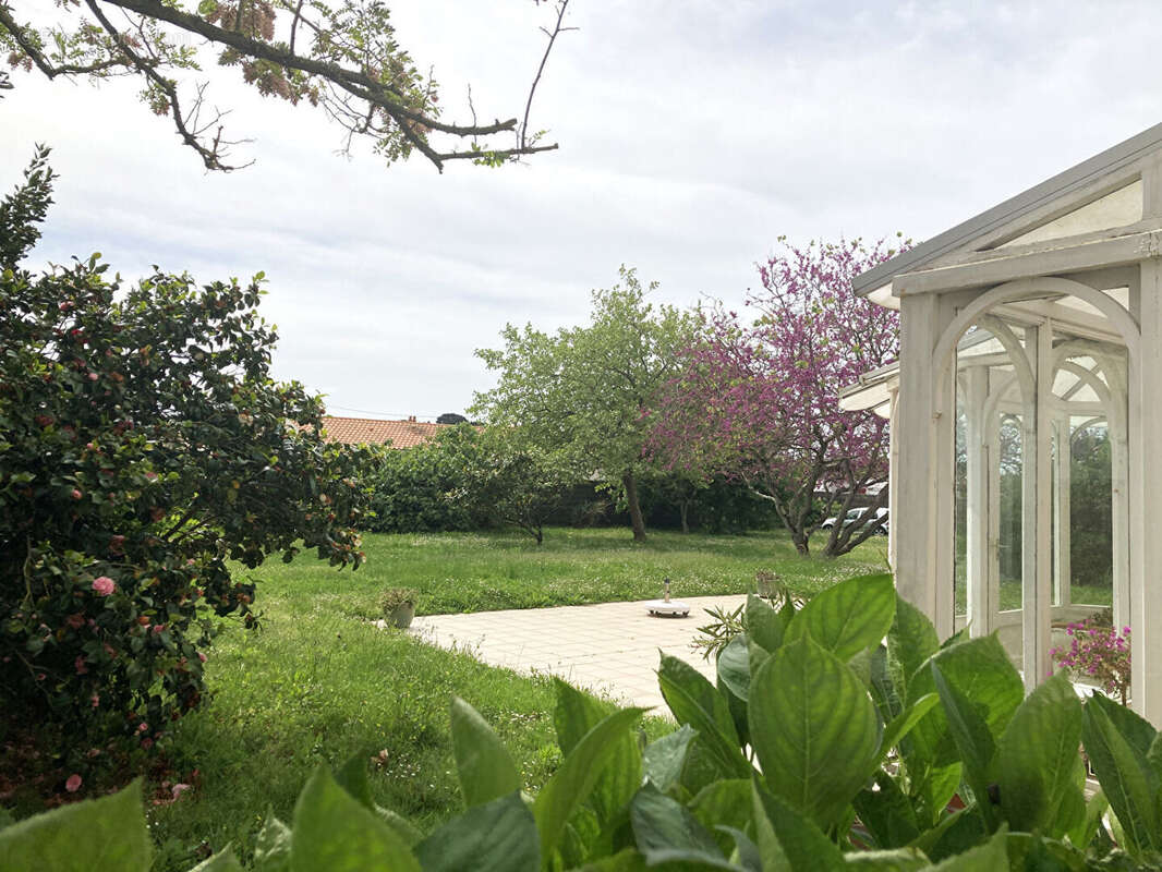 Maison à LA BERNERIE-EN-RETZ