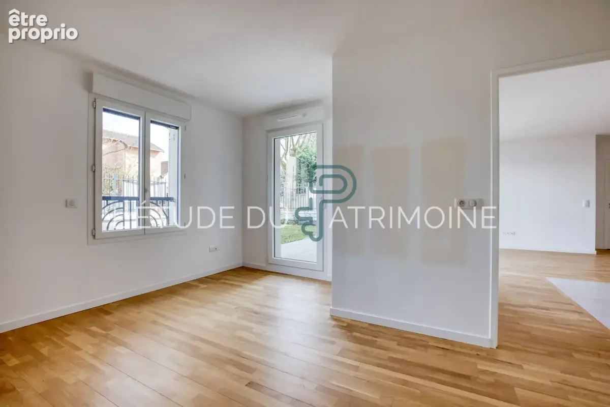 Les jardins de l'hay - résidence achevée - disponible immédiatement - offre commerciale sur les frais de notai - photo 2