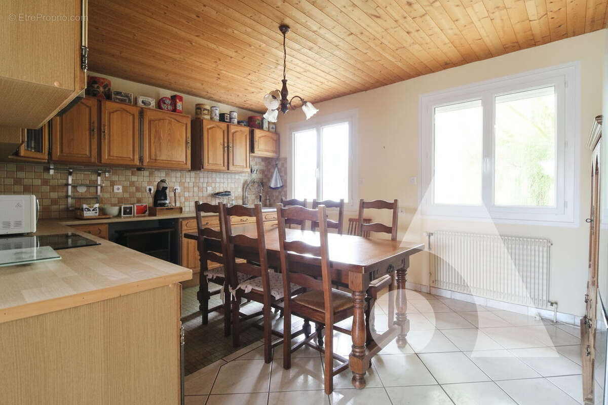 Maison Clermont 3 pièce(s) 67 m2 - photo 7