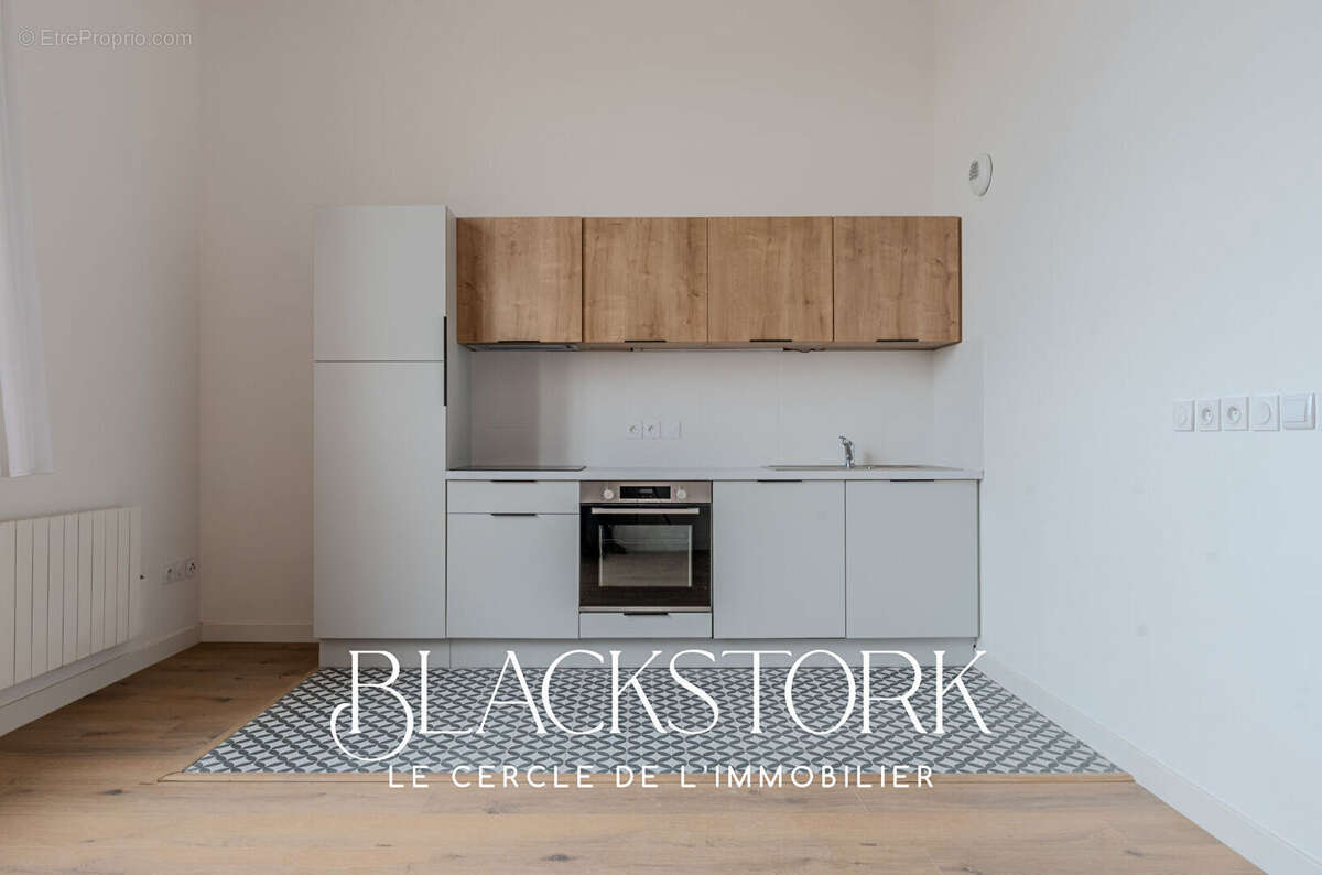 Appartement à MARQUETTE-LEZ-LILLE