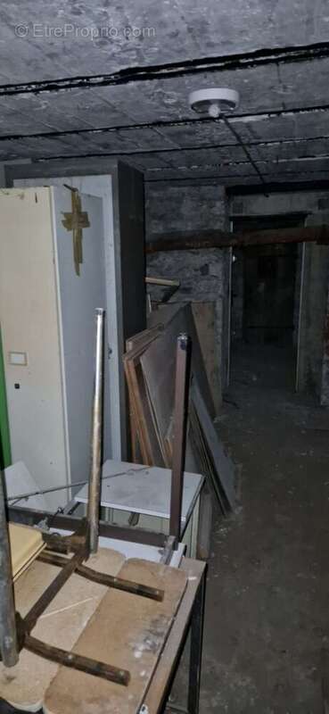 Appartement à PARIS-13E