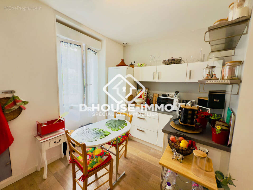 Appartement 110 m² à Perigueux  - photo 148