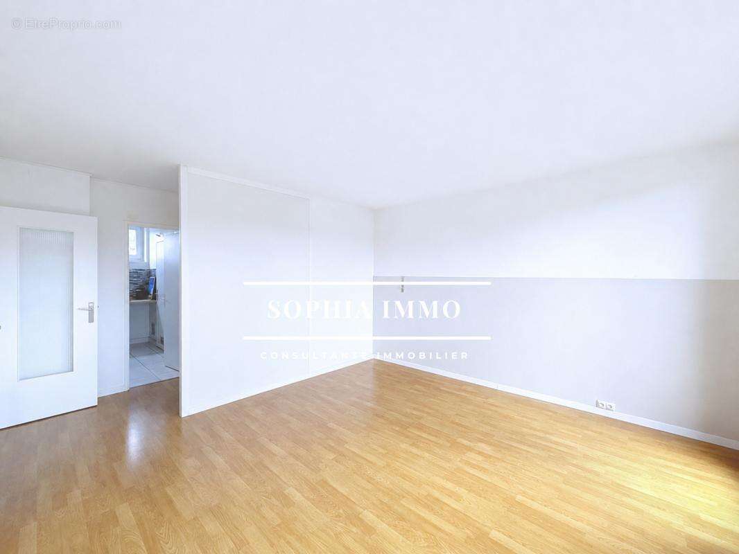 Appartement - photo 6