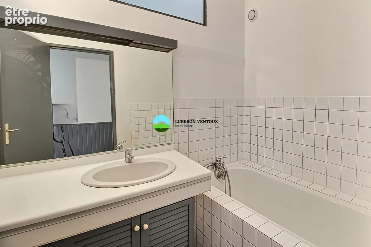 Avignon, Appartement 3 chambres et terrasse  81m2 - photo 4