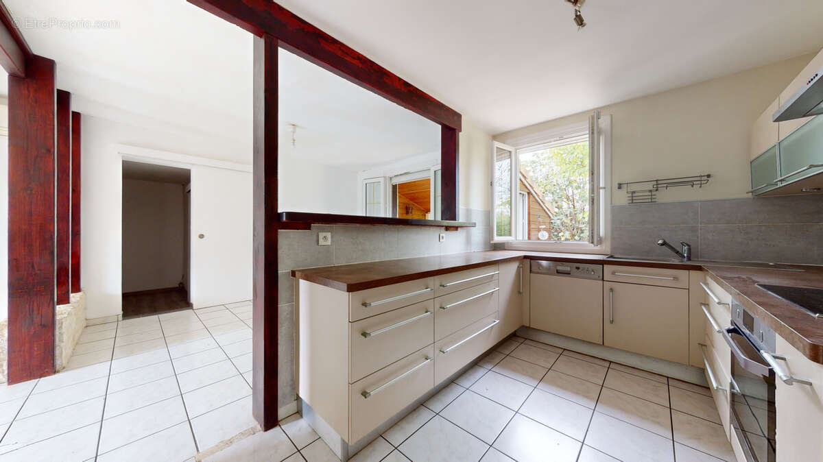 Maison à FENOUILLET