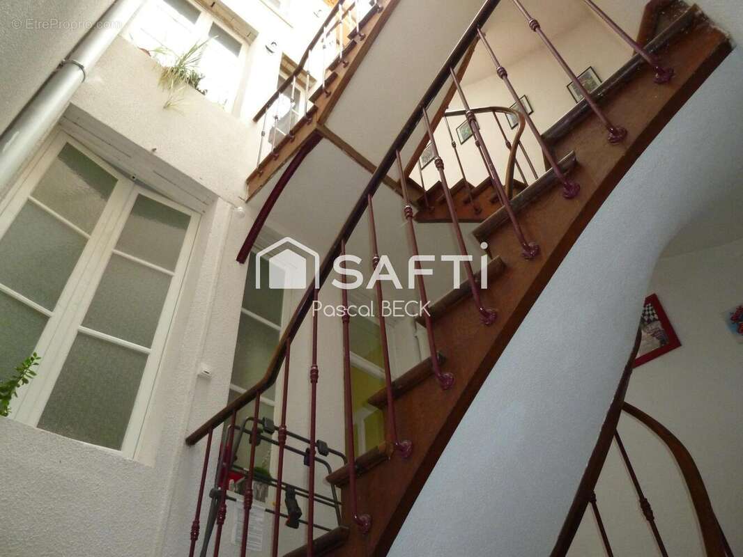 Photo 5 - Maison à TOUL