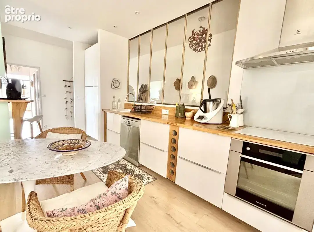 Appartement - photo 10