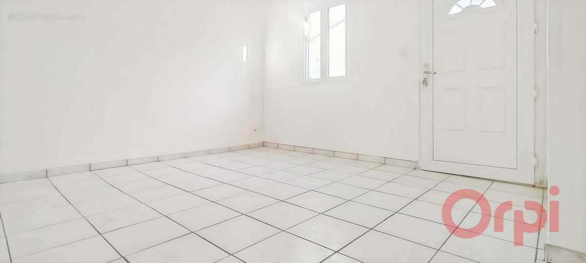 Maison à VALRAS-PLAGE