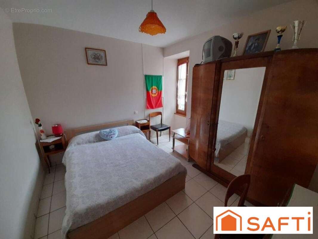 Photo 6 - Appartement à MAULEON-LICHARRE