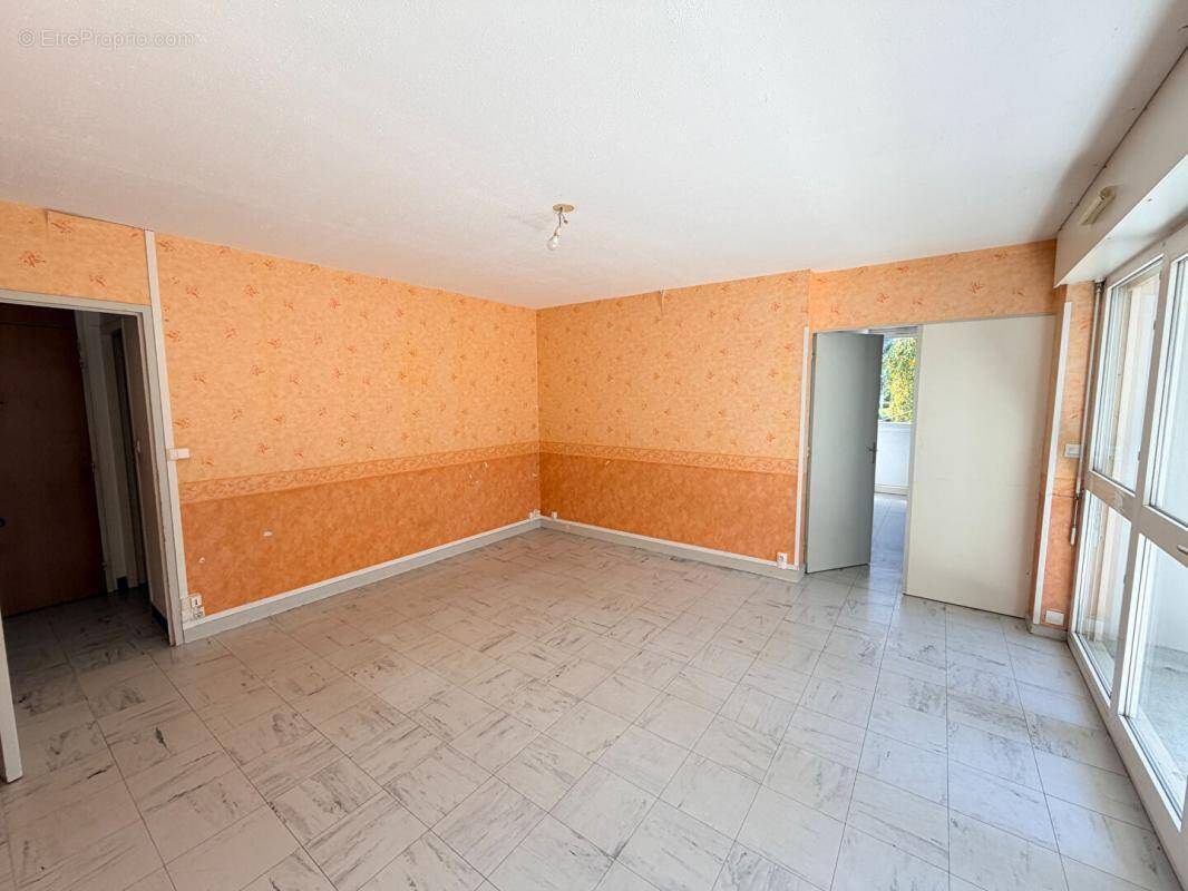 Appartement à PONTCHATEAU