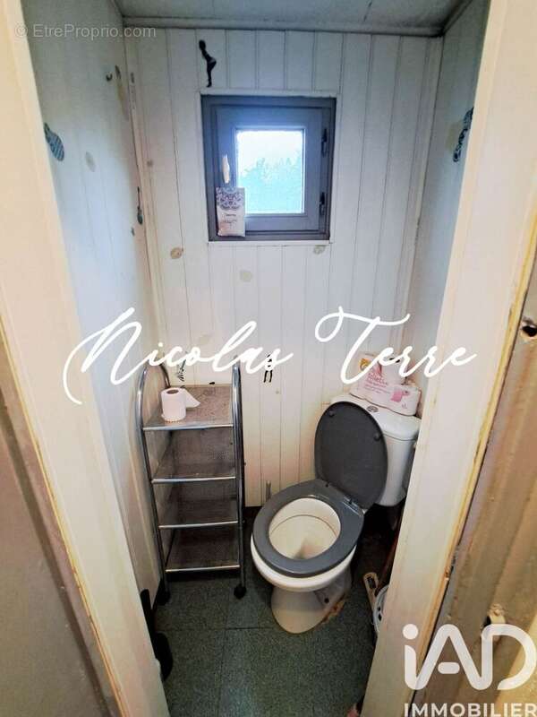 Photo 8 - Maison à LA SEYNE-SUR-MER