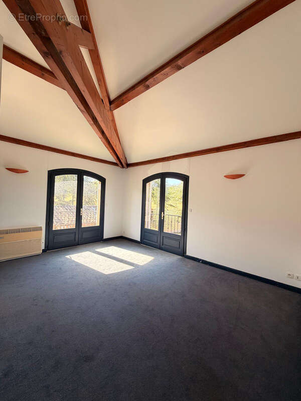 Exclusivité   propriété d'exception aux portes d'annonay - photo 16