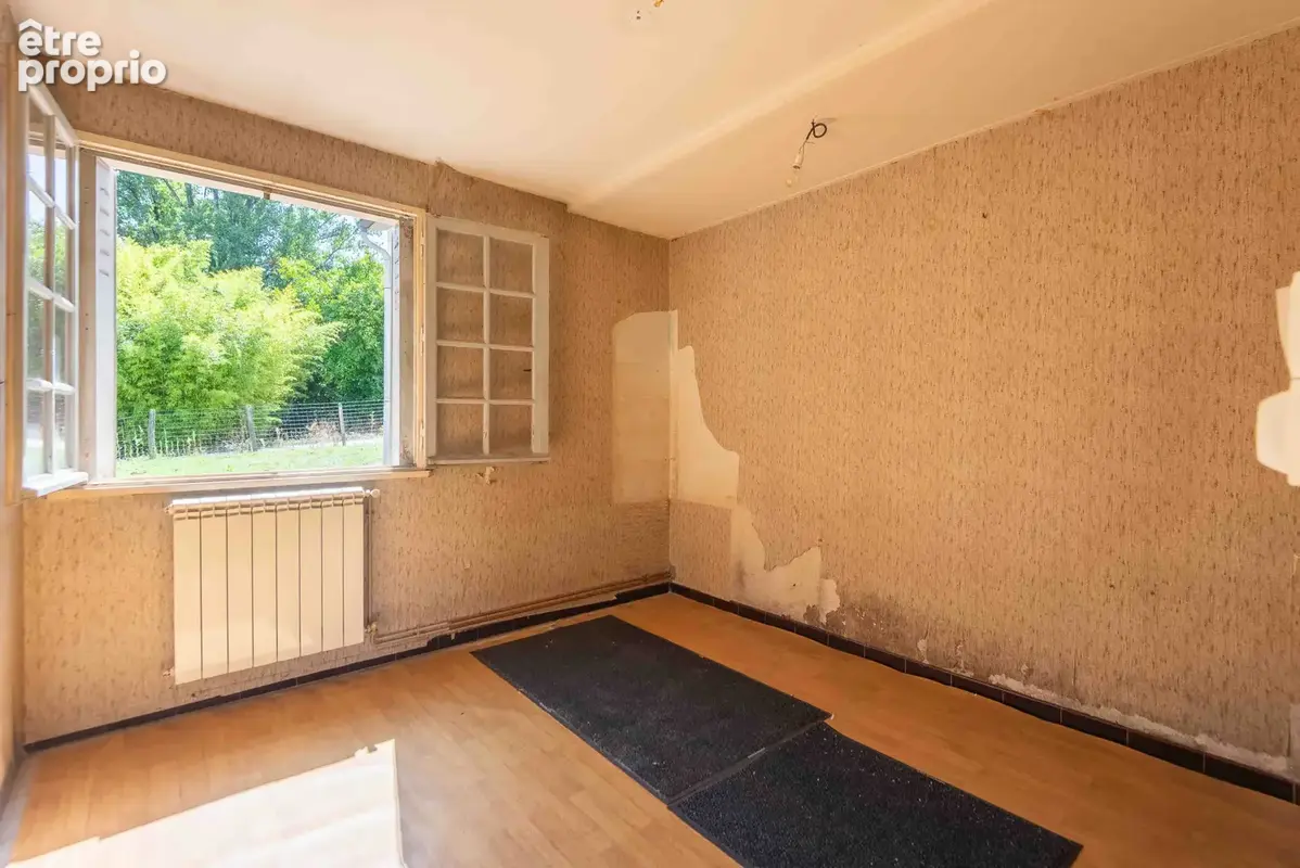 Maison en pierre - 115 m2 - 4 ch - proche ecole - photo 19