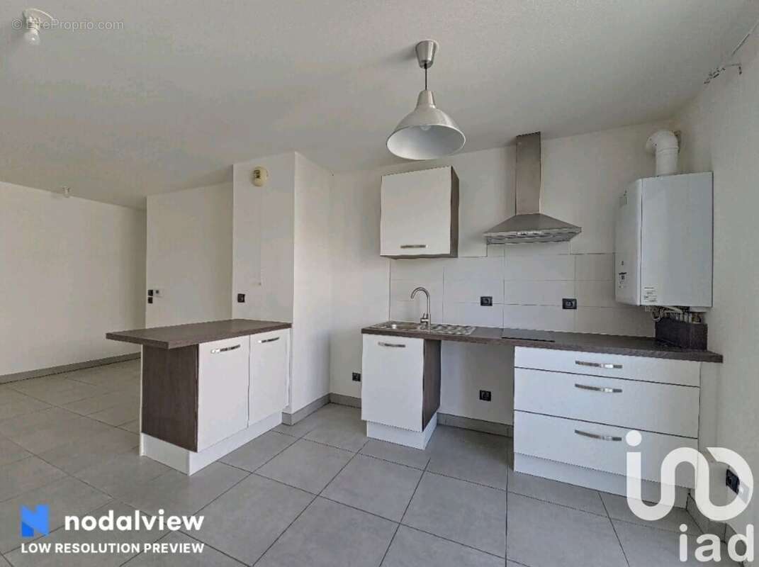Photo 7 - Appartement à CASTELNAU-LE-LEZ