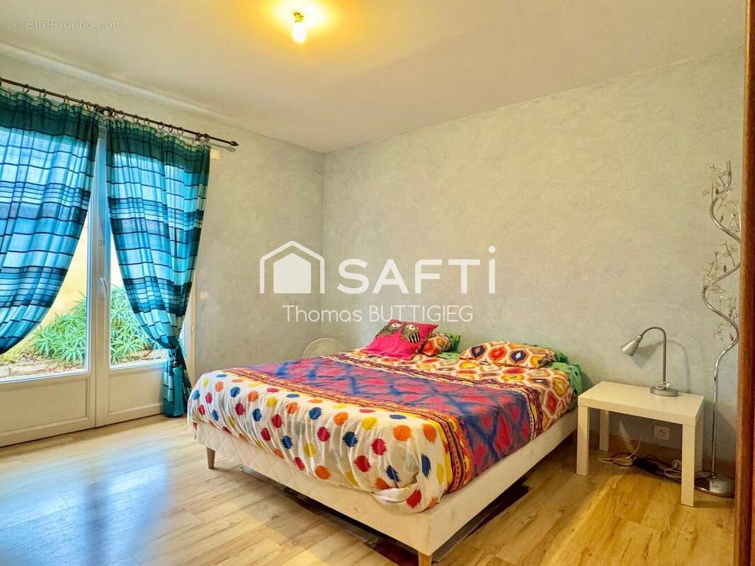 Photo 5 - Maison à PONT-SAINT-MARTIN