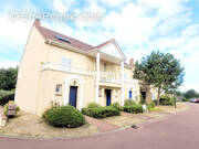 Appartement à LE TOUQUET-PARIS-PLAGE