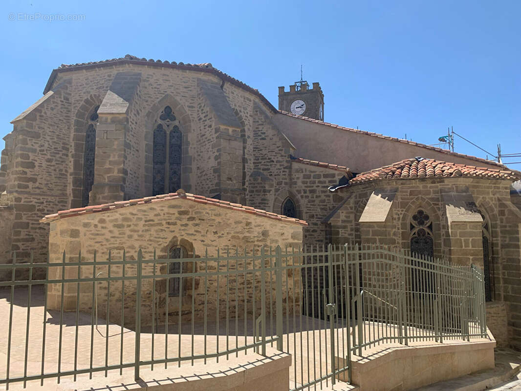 Maison à CARCASSONNE