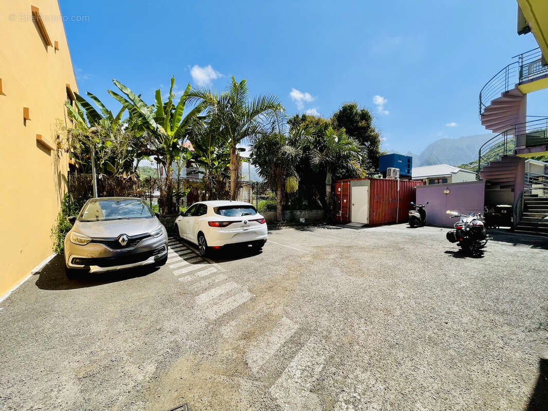 Appartement à ENTRE-DEUX