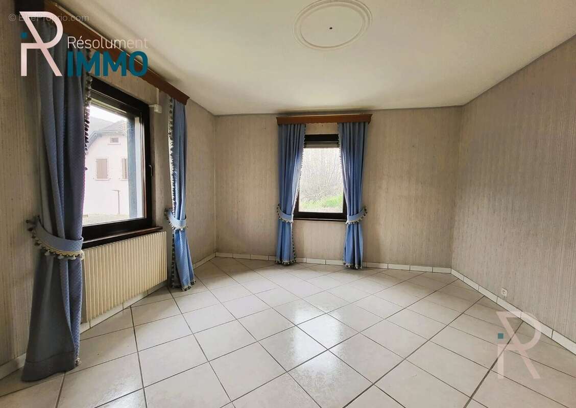 Maison à KAYSERSBERG