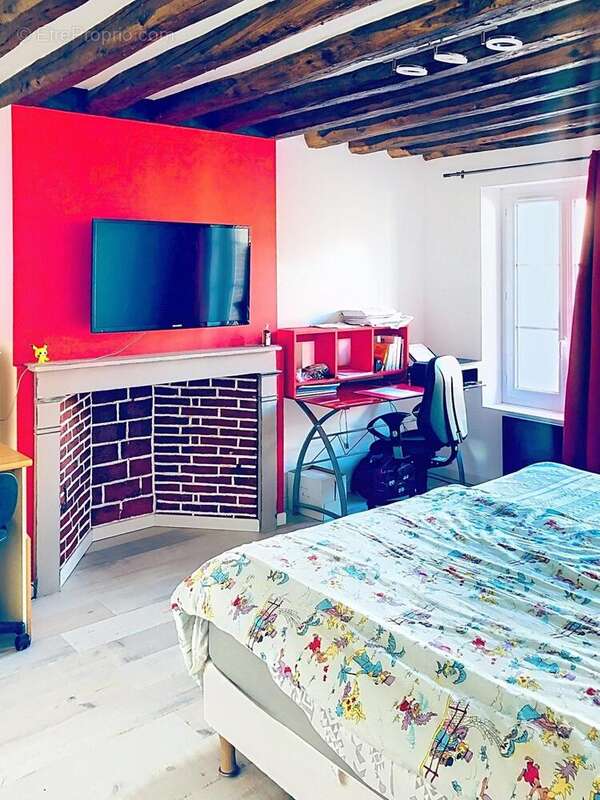 Photo 6 - Appartement à MONNAI