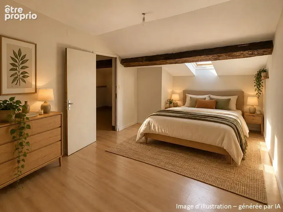 Maison Valfroicourt - 121 m2 - photo 8