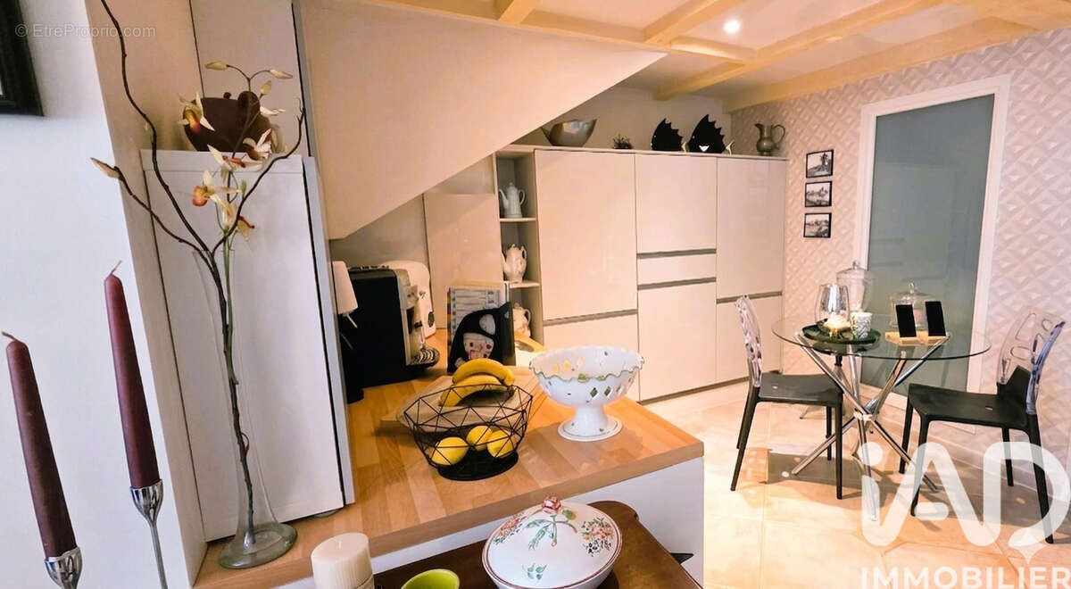 Photo 3 - Appartement à SAINT-RAPHAEL