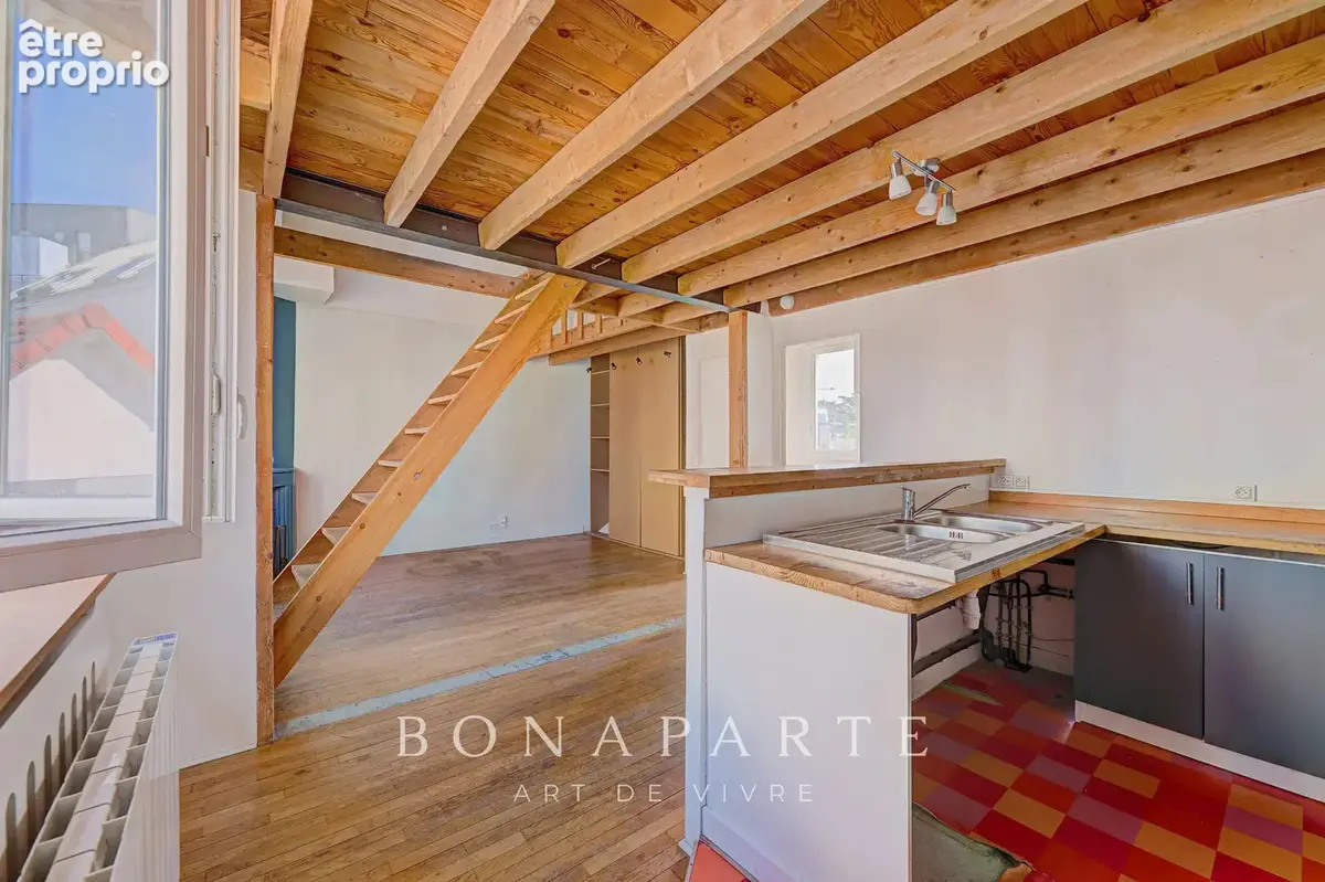 Ensemble immobilier - photo 15
