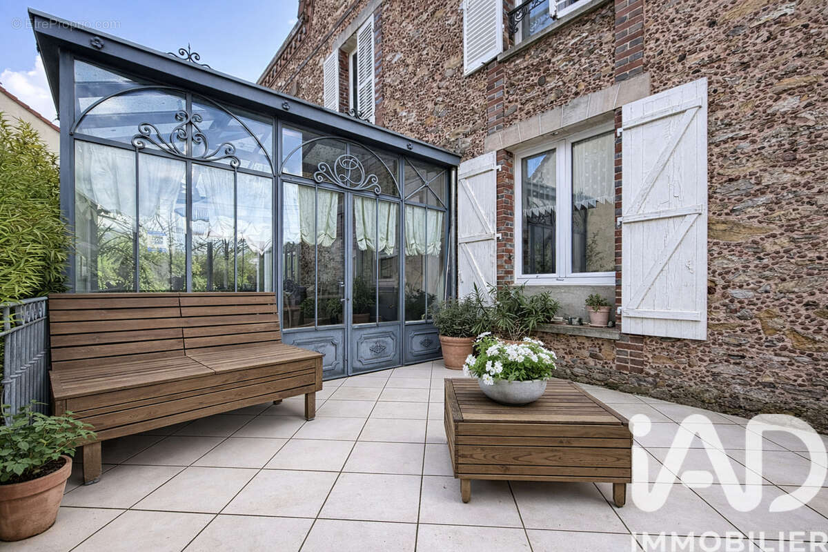 Photo 3 - Appartement à NANGIS