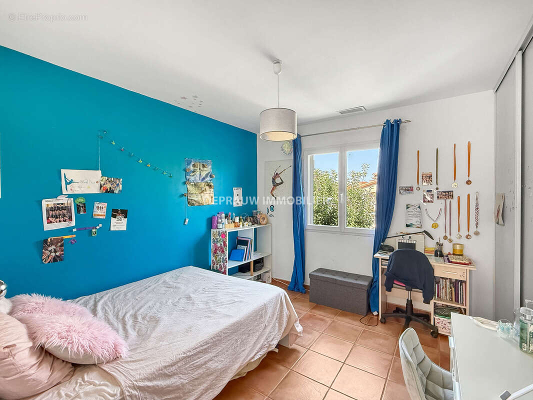 Maison à PASSA