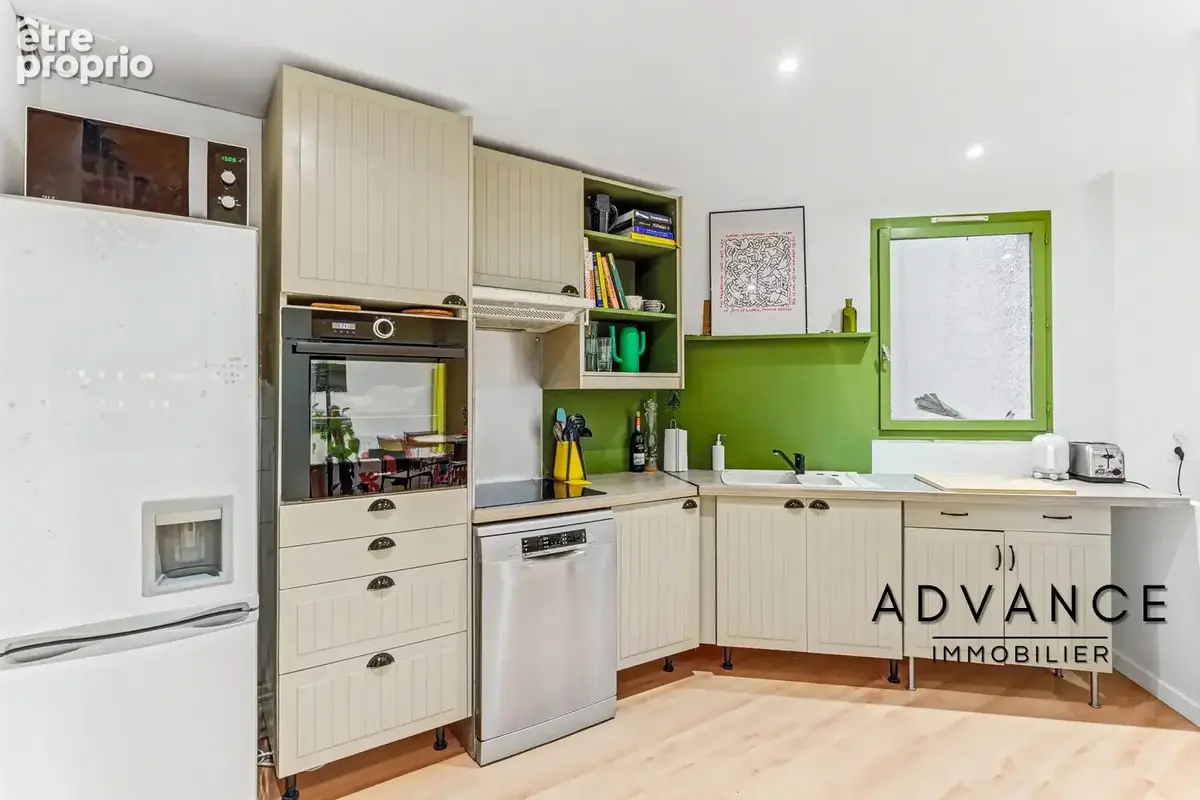 Appartement 4 pièces 75 m² à vendre à Toulouse (31500) - photo 8