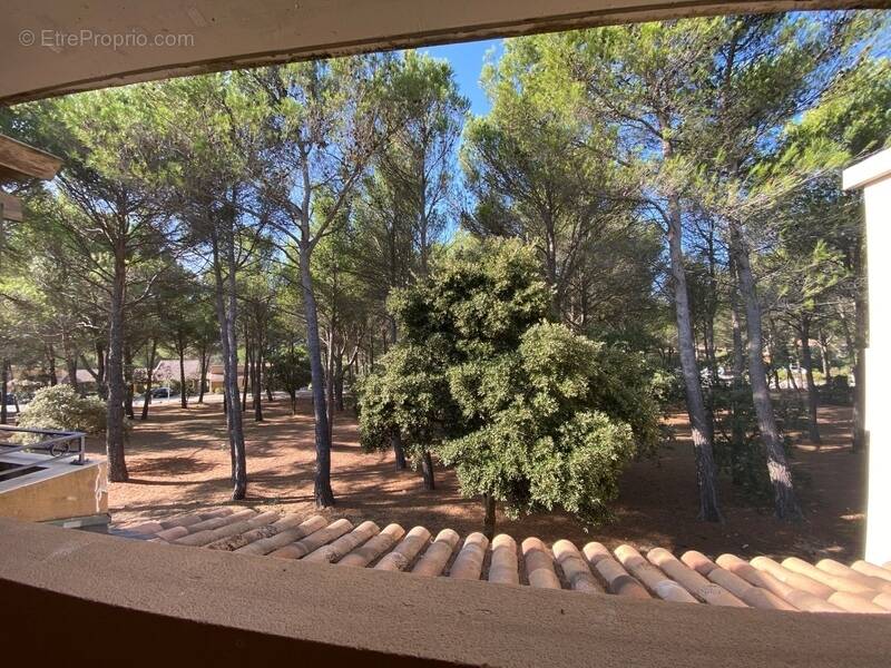 Appartement à SAUMANE-DE-VAUCLUSE