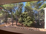 Appartement à SAUMANE-DE-VAUCLUSE